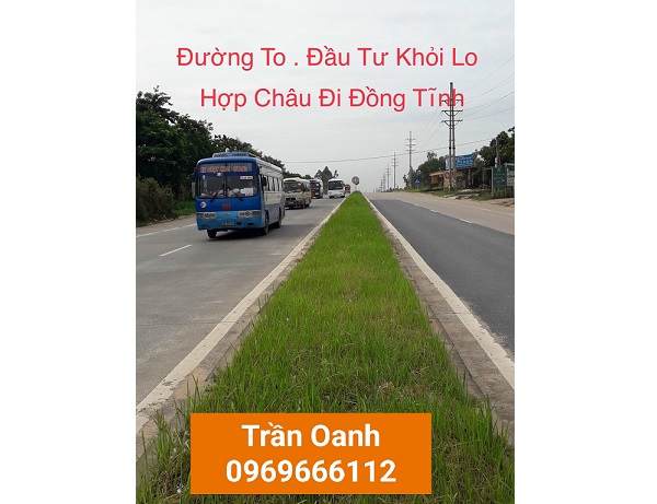 Bán đất mặt đường 36 thôn Sơn Đồng, Kim Long, Tam Dương, Vĩnh Phúc, 5,5 tỷ, 0969666112
 11799341