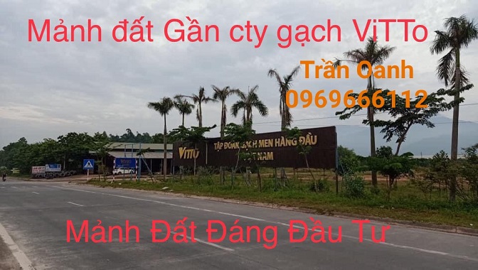Bán đất mặt đường 36 thôn Sơn Đồng, Kim Long, Tam Dương, Vĩnh Phúc, 5,5 tỷ, 0969666112
 11799341