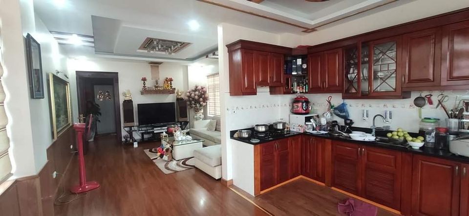 Bán nhà 8 tầng đường Doãn Kế Thiện, quận Cầu Giấy 11801495