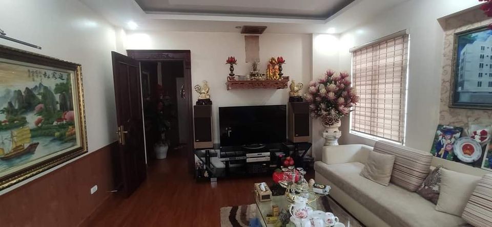 Bán nhà 8 tầng đường Doãn Kế Thiện, quận Cầu Giấy 11801495