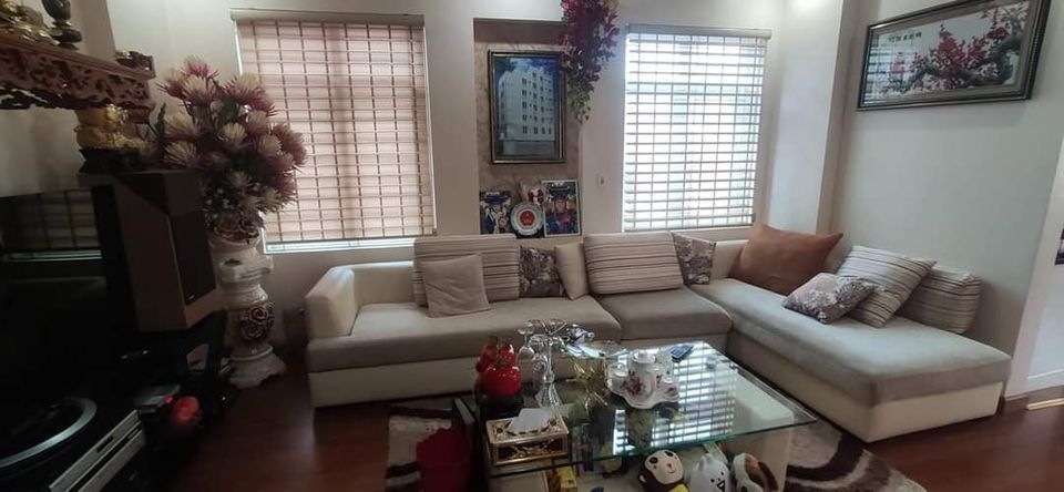 Bán nhà 8 tầng đường Doãn Kế Thiện, quận Cầu Giấy 11801495