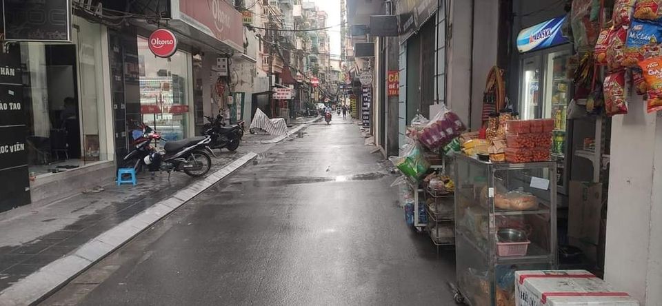 Bán nhà 8 tầng đường Doãn Kế Thiện, quận Cầu Giấy 11801495