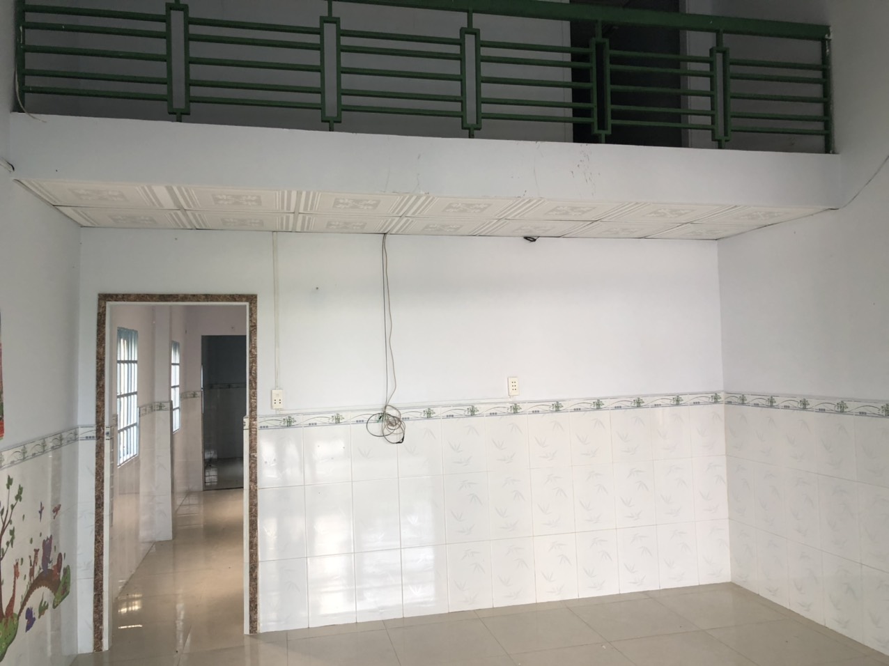 Cho thuê nhà nguyên căn khu vực Đường Tô Ngọc Vân Quận 12 11804234