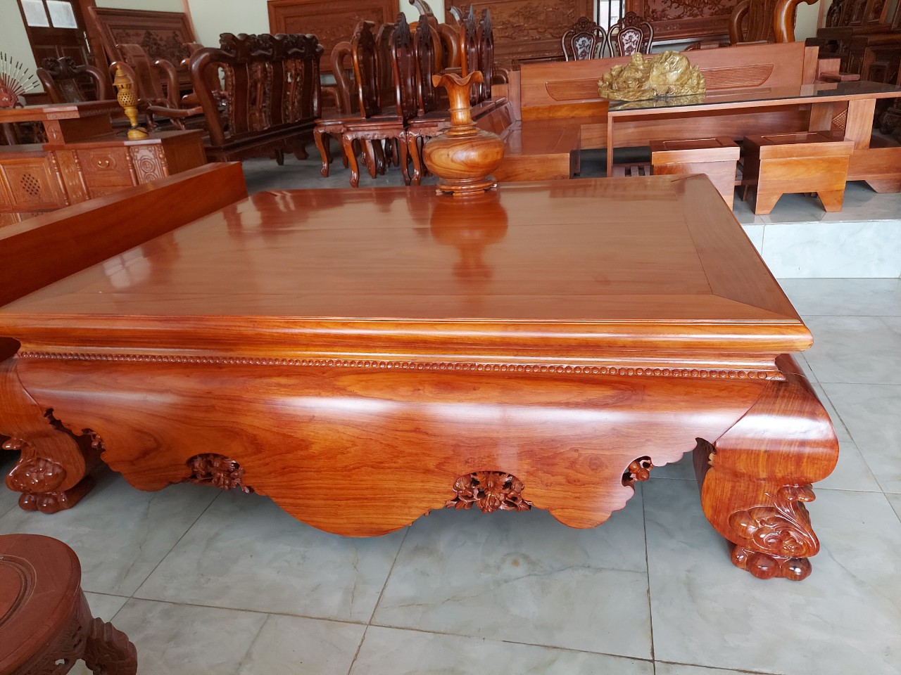 SOFA GỖ THIÊN TOÀN 11804917