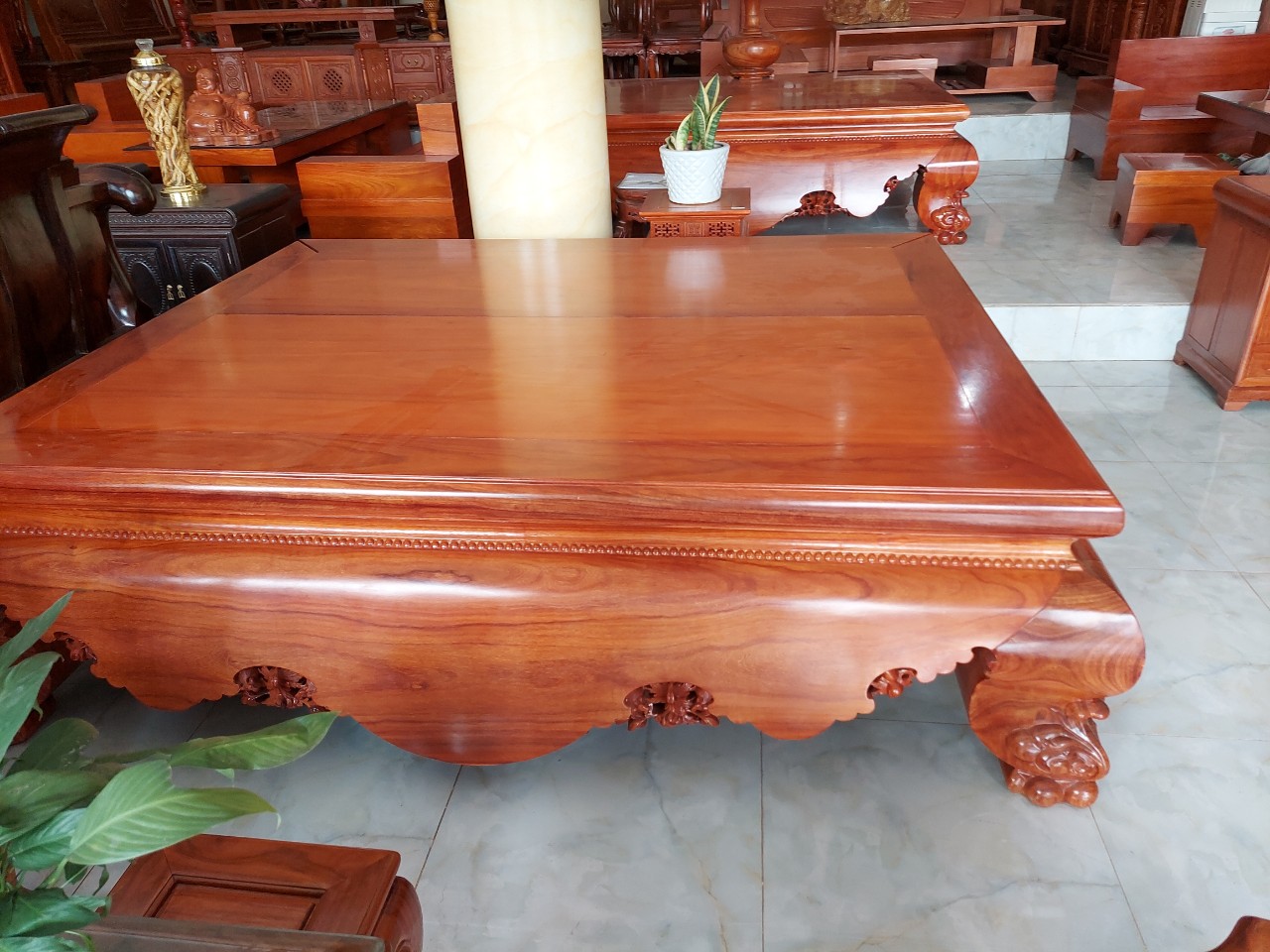 SOFA GỖ THIÊN TOÀN 11804917