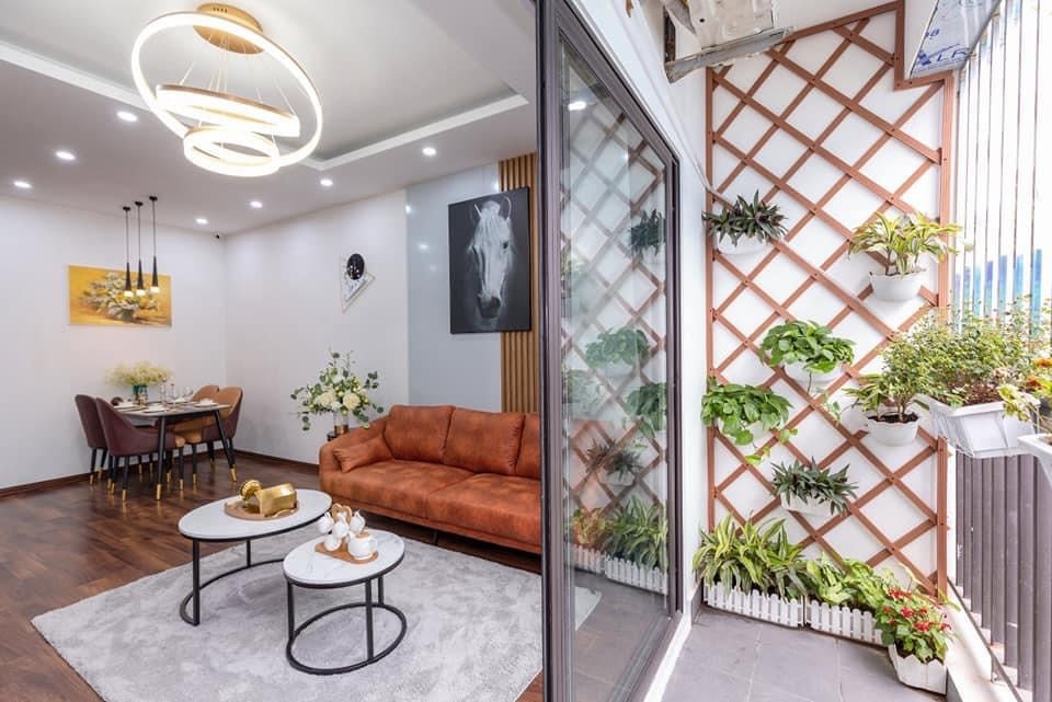 Cần bán gấp căn hộ 2 ngủ 2wc dự án chung cư Tecco Diamond Thanh Trì, 0862686626 11808554