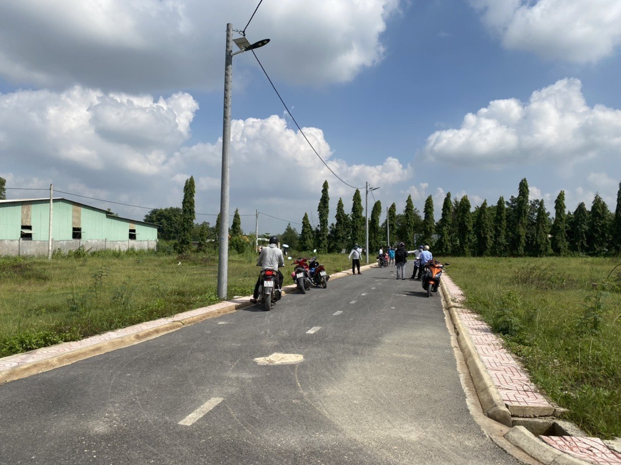 Khu dân cư mới thuộc phường Hố Nai, thành phố Biên Hoà Đồng Nai 11811982