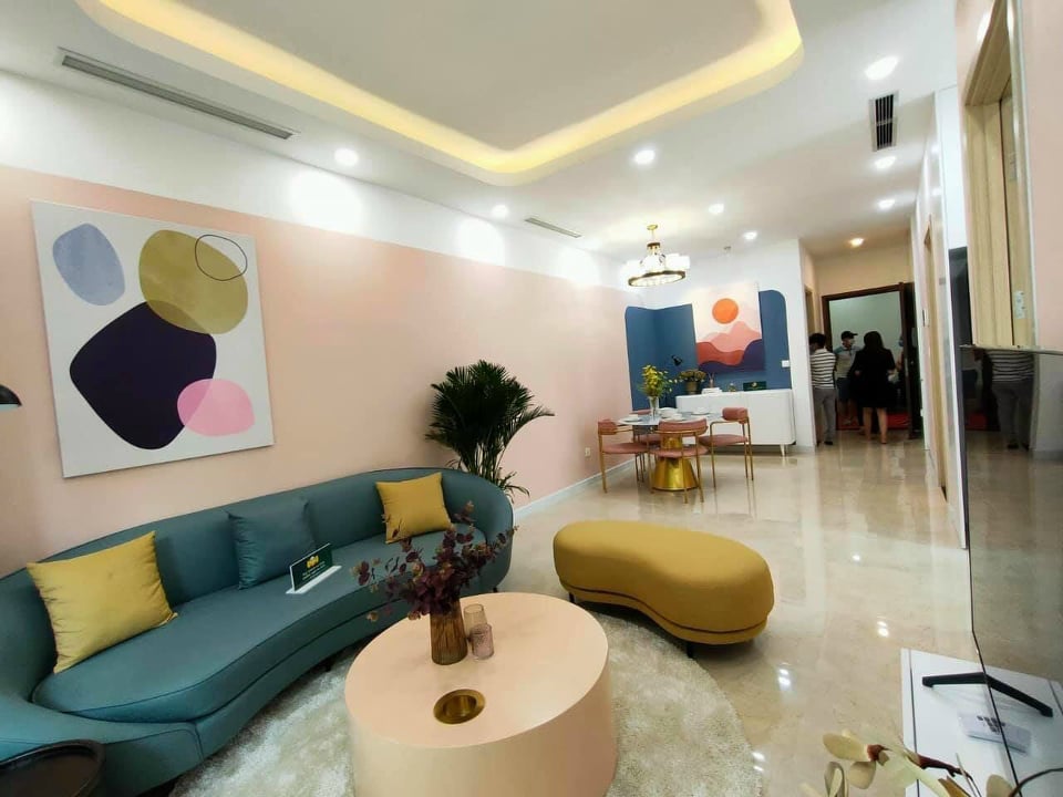 Cần bán gấp căn hộ 2PN chung cư Feliz Homes tầng đẹp ban công ĐN 76m2 với mức giá ưu đãi 11812126