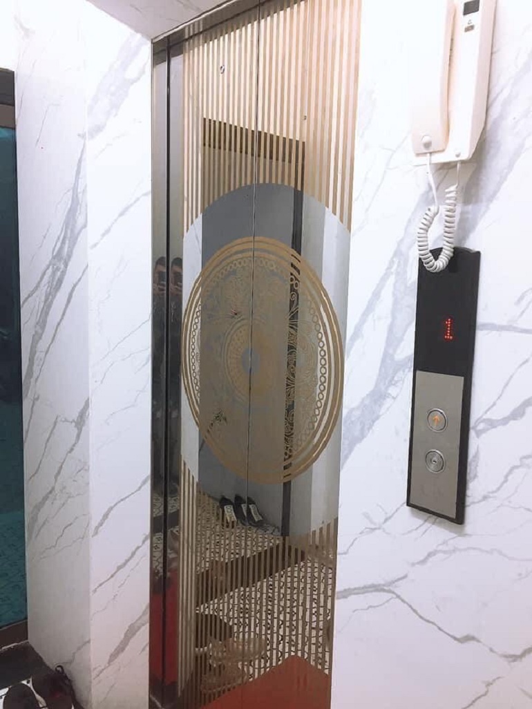 BÁN CCMN TRẦN PHÚ - 7 TẦNG - THANG MÁY - MẶT TIỀN KHỦNG - DÒNG TIỀN 720TR/NĂM 11812334