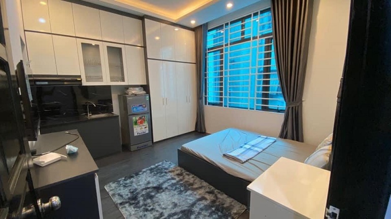 BÁN CCMN TRẦN PHÚ - 7 TẦNG - THANG MÁY - MẶT TIỀN KHỦNG - DÒNG TIỀN 720TR/NĂM 11812334