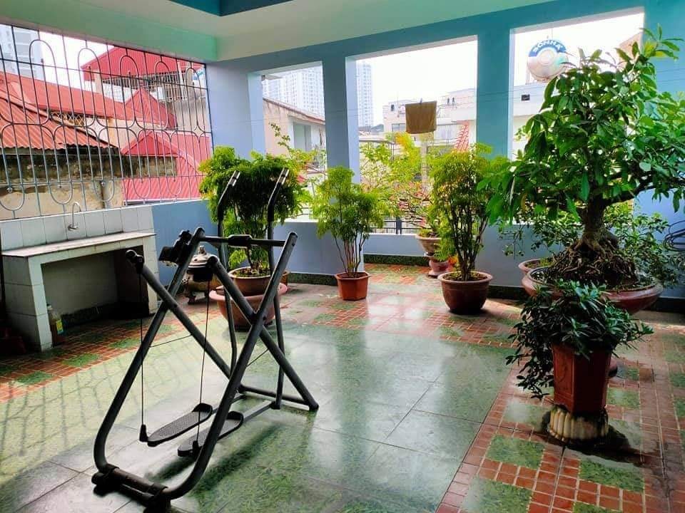 Võ Chí Công, 63m, 4 tầng, MT 5.6m, Ô tô vào nhà, 2 mặt thoáng 11812751