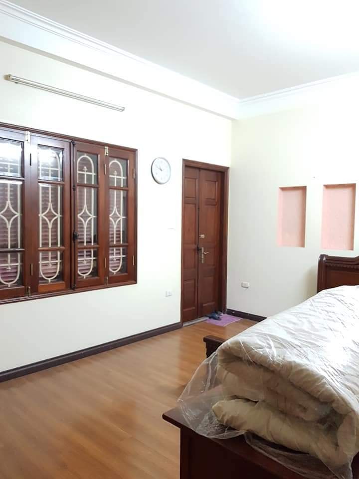 Võ Chí Công, 63m, 4 tầng, MT 5.6m, Ô tô vào nhà, 2 mặt thoáng 11812751