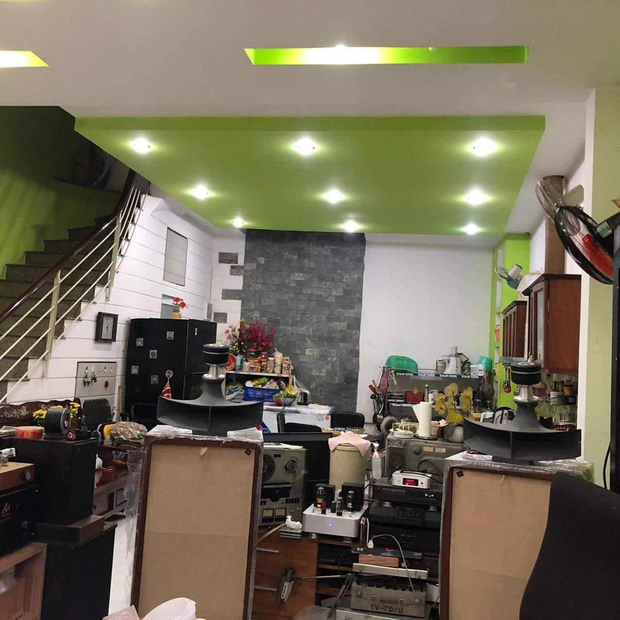 Bán nhà Phan Tây Hồ Phú nhuận 300m2 giá sốc 7,5 tỷ. LH 0376966383 11812898