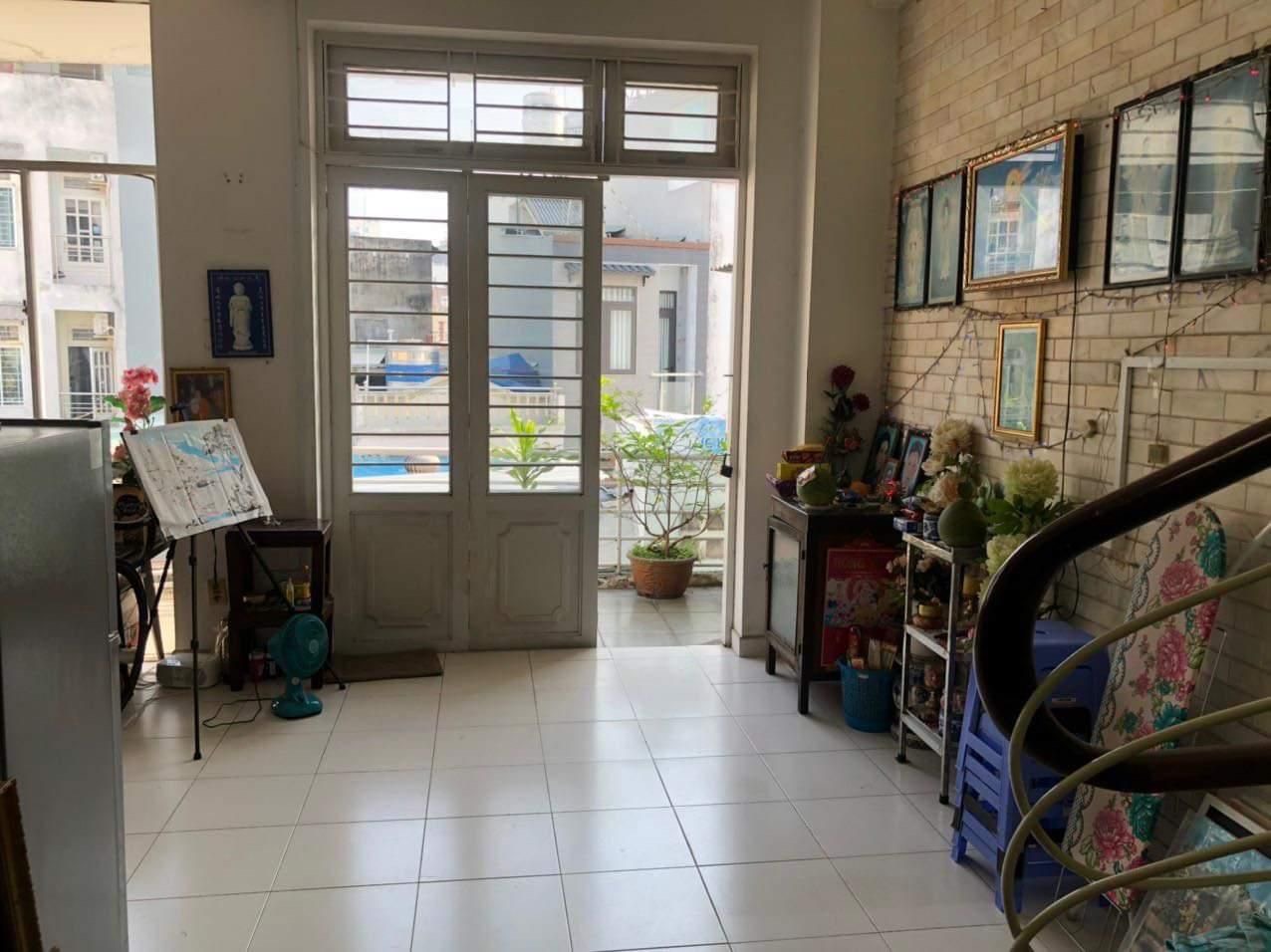 Bán nhà Phan Tây Hồ Phú nhuận 300m2 giá sốc 7,5 tỷ. LH 0376966383 11812898