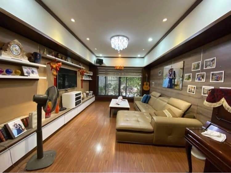 Dương Quảng Hàm, 70m x 5T, ô tô, kinh doanh, 2 thoáng 11814079