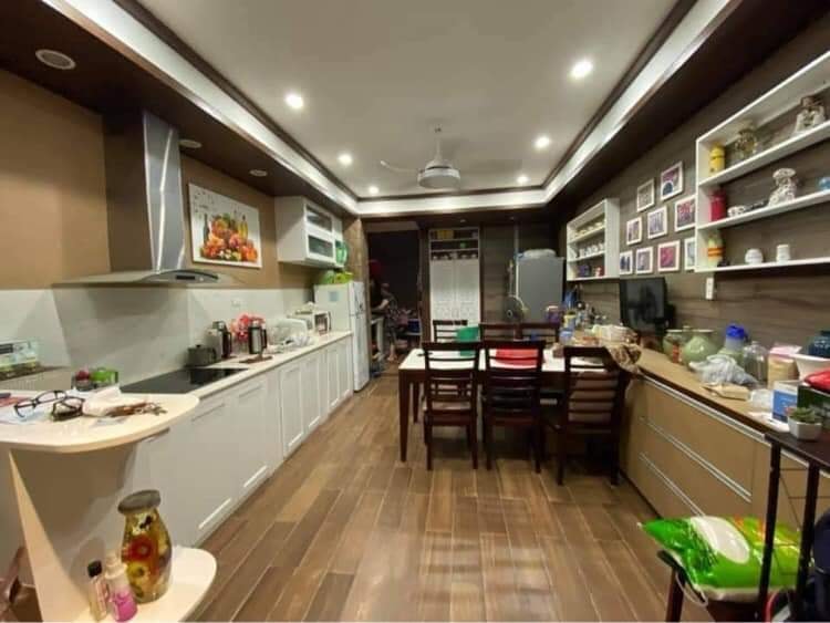 Dương Quảng Hàm, 70m x 5T, ô tô, kinh doanh, 2 thoáng 11814079