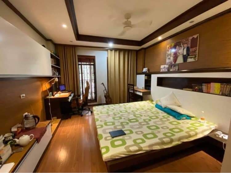 Dương Quảng Hàm, 70m x 5T, ô tô, kinh doanh, 2 thoáng 11814079