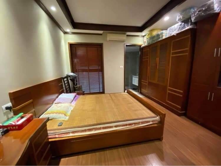 Dương Quảng Hàm, 70m x 5T, ô tô, kinh doanh, 2 thoáng 11814079