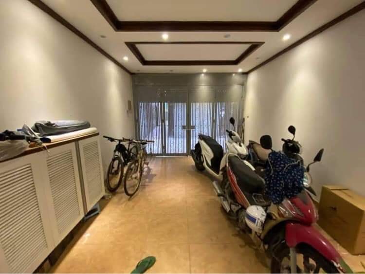 Dương Quảng Hàm, 70m x 5T, ô tô, kinh doanh, 2 thoáng 11814079