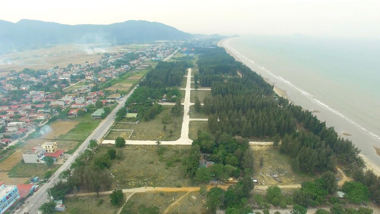 BÁN SHOPHOUSE, BIỆT THƯ NGHỈ DƯỠNG MẶT BIỂN HẢI TIẾN - THANH HOÁ - MUA TRỰC TIẾP CHỦ ĐẦU TƯ( ƯU ĐÃI 11815303