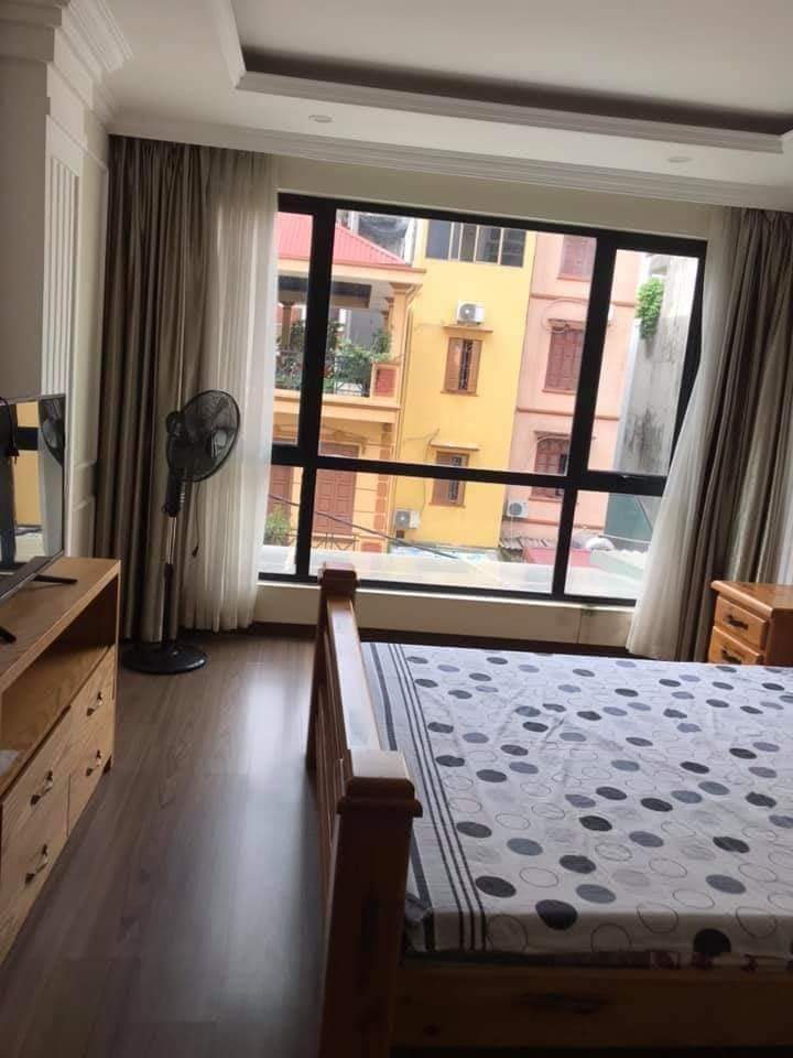 Nguyễn Khánh Toàn, 84m x 7T, ô tô, 2 thoáng 11815317