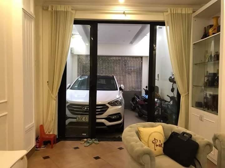 Nguyễn Khánh Toàn, 84m x 7T, ô tô, 2 thoáng 11815317