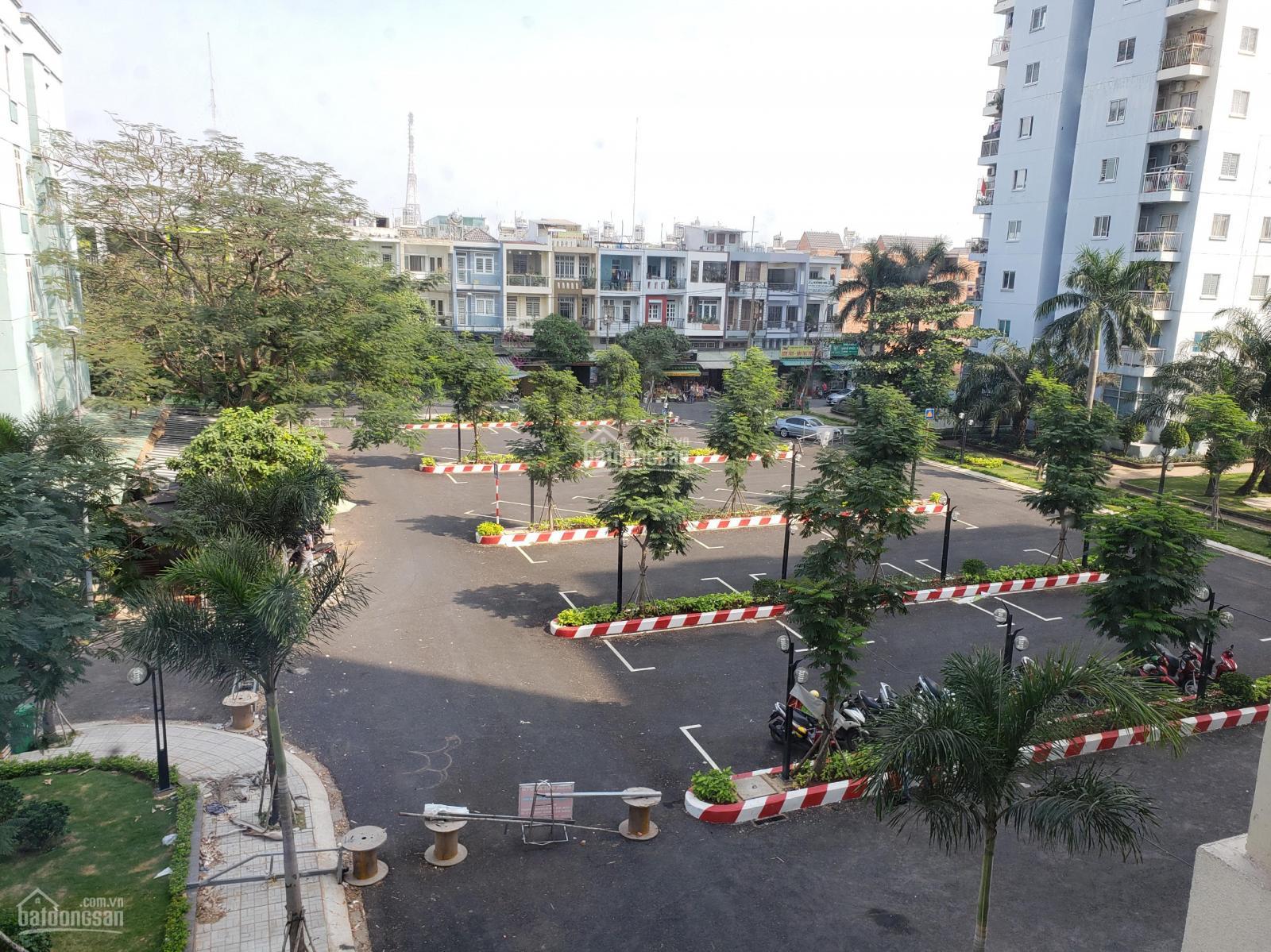 Căn hộ An Sương I-Park quận 12, đường Nguyễn Văn Quá, phường Đông Hưng Thuận, quận 12. Giá gốc CĐT 11961357