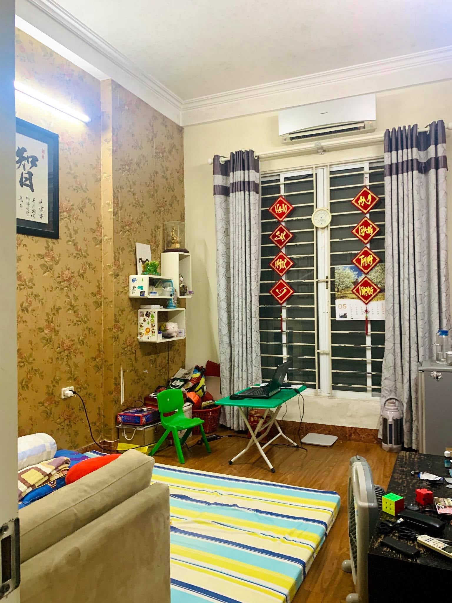 BÁN NHÀ RIÊNG ĐƯỜNG NGUYỄN VĂN HUYÊN. VIP. OTO VÀO NHÀ. DT 43/48M2. 5 TẦNG. GIÁ 8.5 TỶ 11815871