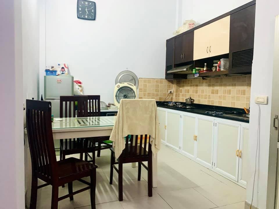 BÁN NHÀ RIÊNG ĐƯỜNG NGUYỄN VĂN HUYÊN. VIP. OTO VÀO NHÀ. DT 43/48M2. 5 TẦNG. GIÁ 8.5 TỶ 11815871