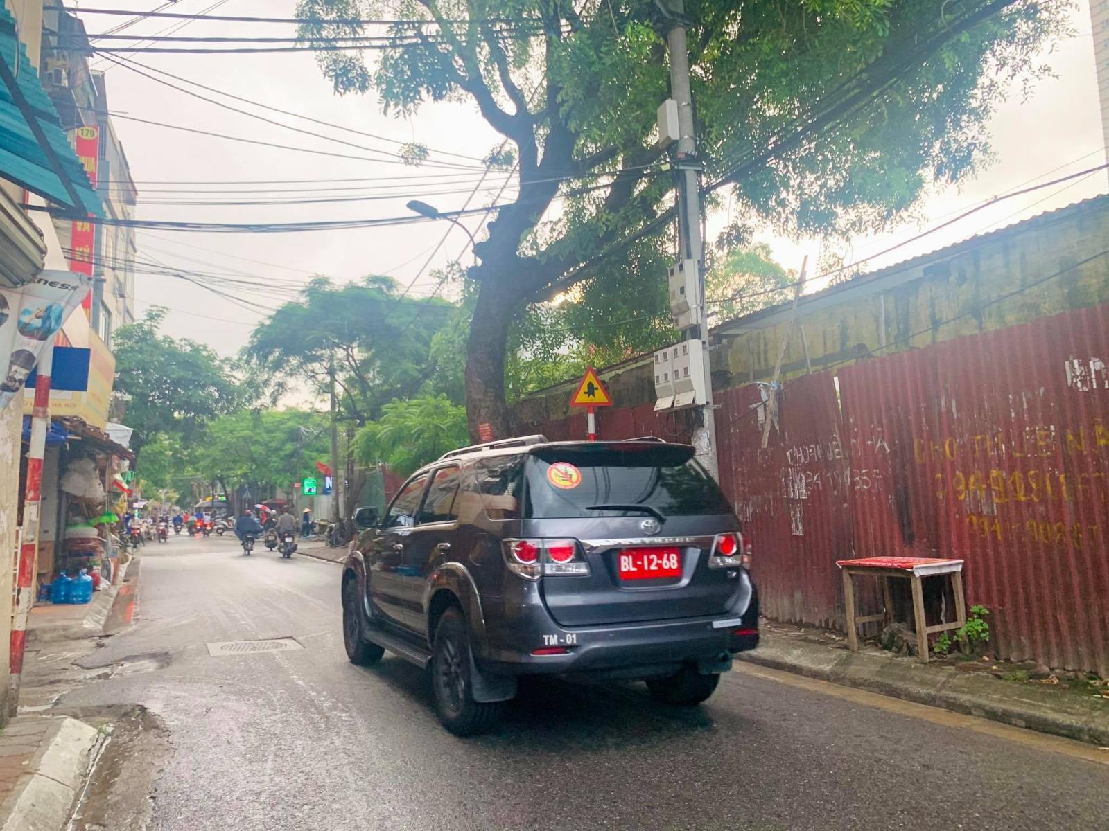 BÁN NHÀ RIÊNG ĐƯỜNG NGUYỄN VĂN HUYÊN. VIP. OTO VÀO NHÀ. DT 43/48M2. 5 TẦNG. GIÁ 8.5 TỶ 11815871