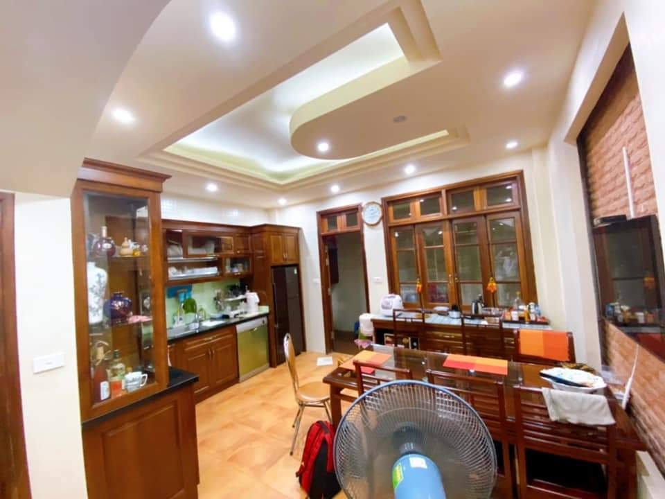 Nguyễn Khang, 91m x 5 tầng, mt 5m, Ô tô, 2 mặt thoáng 11816838