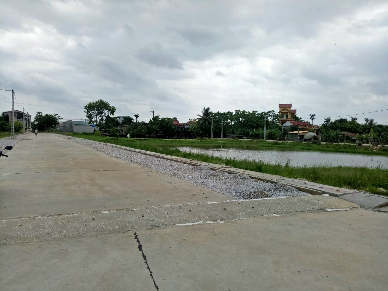 CHỚP CƠ HỘI VÀNG HIẾM CÓ SỞ HỮU ĐẤT NỀN TẠI THÔN THỌ LỘC - XÃ ĐỒNG LỢI -TRIỆU SƠN - THANH HÓA 11816966