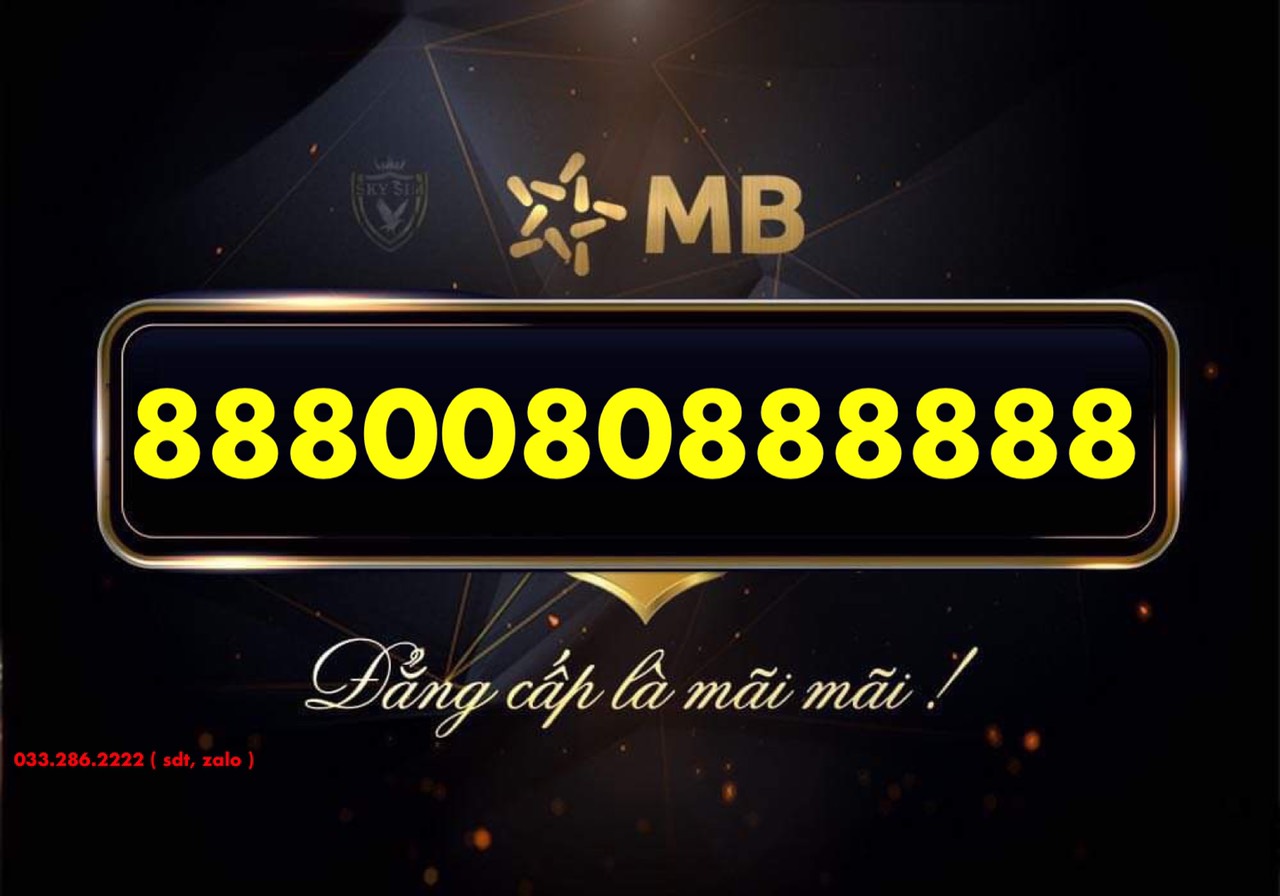 NGUYỄN THẮNG _SIM _STK VIP 11817011