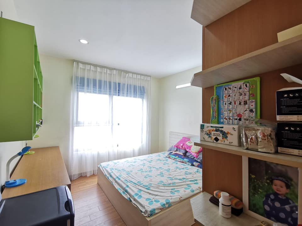 Bán nhà Chung cư Meco Complex ngõ 102 trường chinh, tầng 12 toà nhà hh1b. 11818874