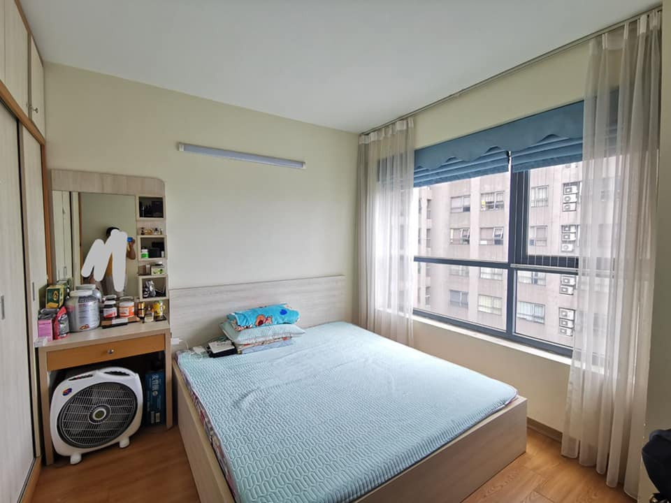 Bán nhà Chung cư Meco Complex ngõ 102 trường chinh, tầng 12 toà nhà hh1b. 11818874