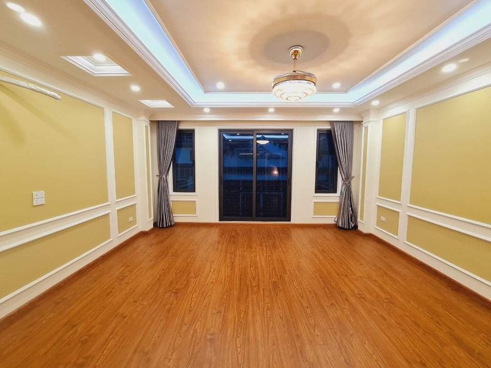 Bán nhà Mạc Thái Tổ, 45m x 7T, mt 5m, Ô tô, kinh doanh 11821731