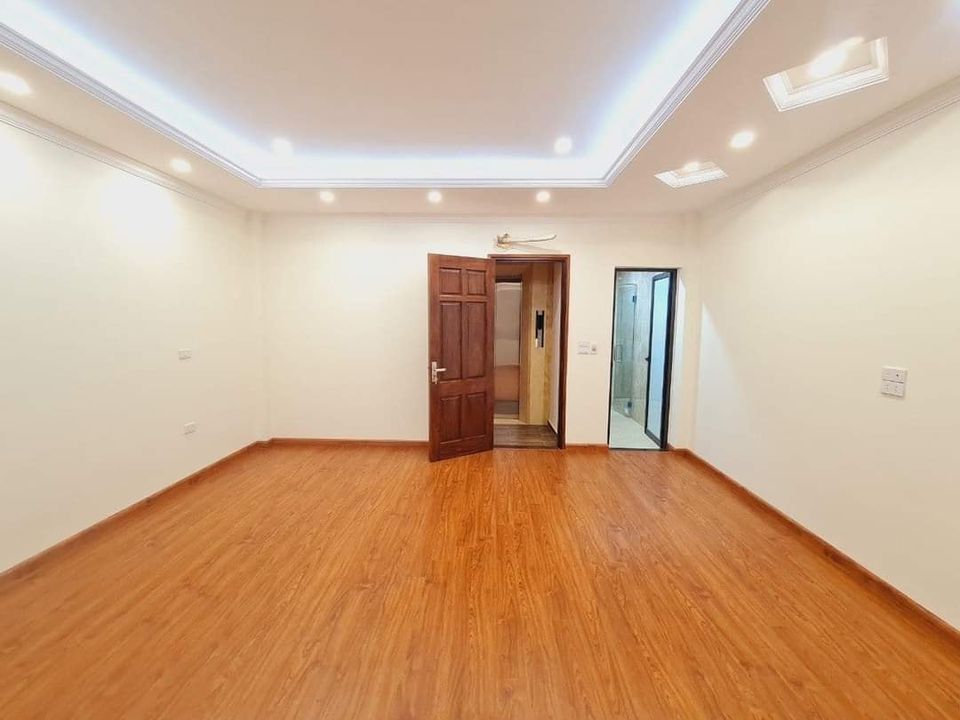 Bán nhà Mạc Thái Tổ, 45m x 7T, mt 5m, Ô tô, kinh doanh 11821731