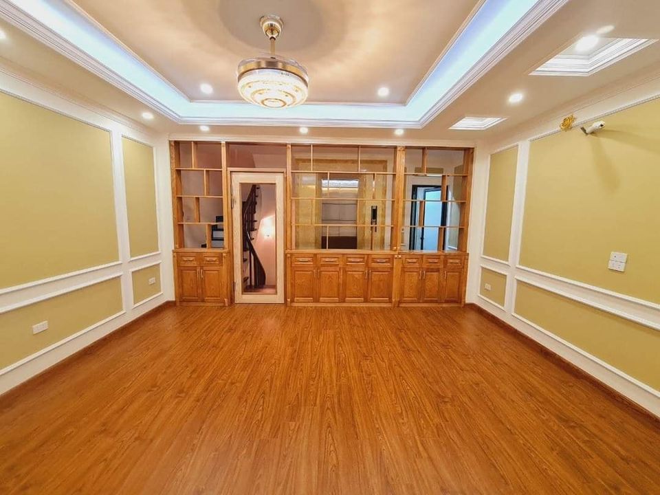 Bán nhà Mạc Thái Tổ, 45m x 7T, mt 5m, Ô tô, kinh doanh 11821731