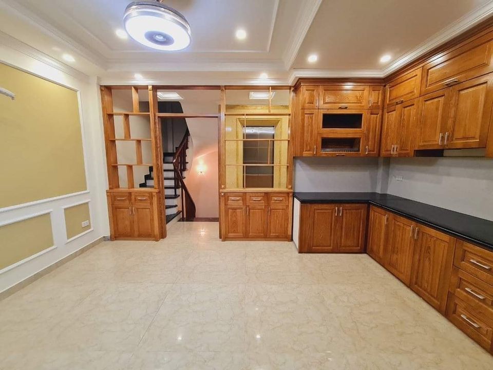 Bán nhà Mạc Thái Tổ, 45m x 7T, mt 5m, Ô tô, kinh doanh 11821731