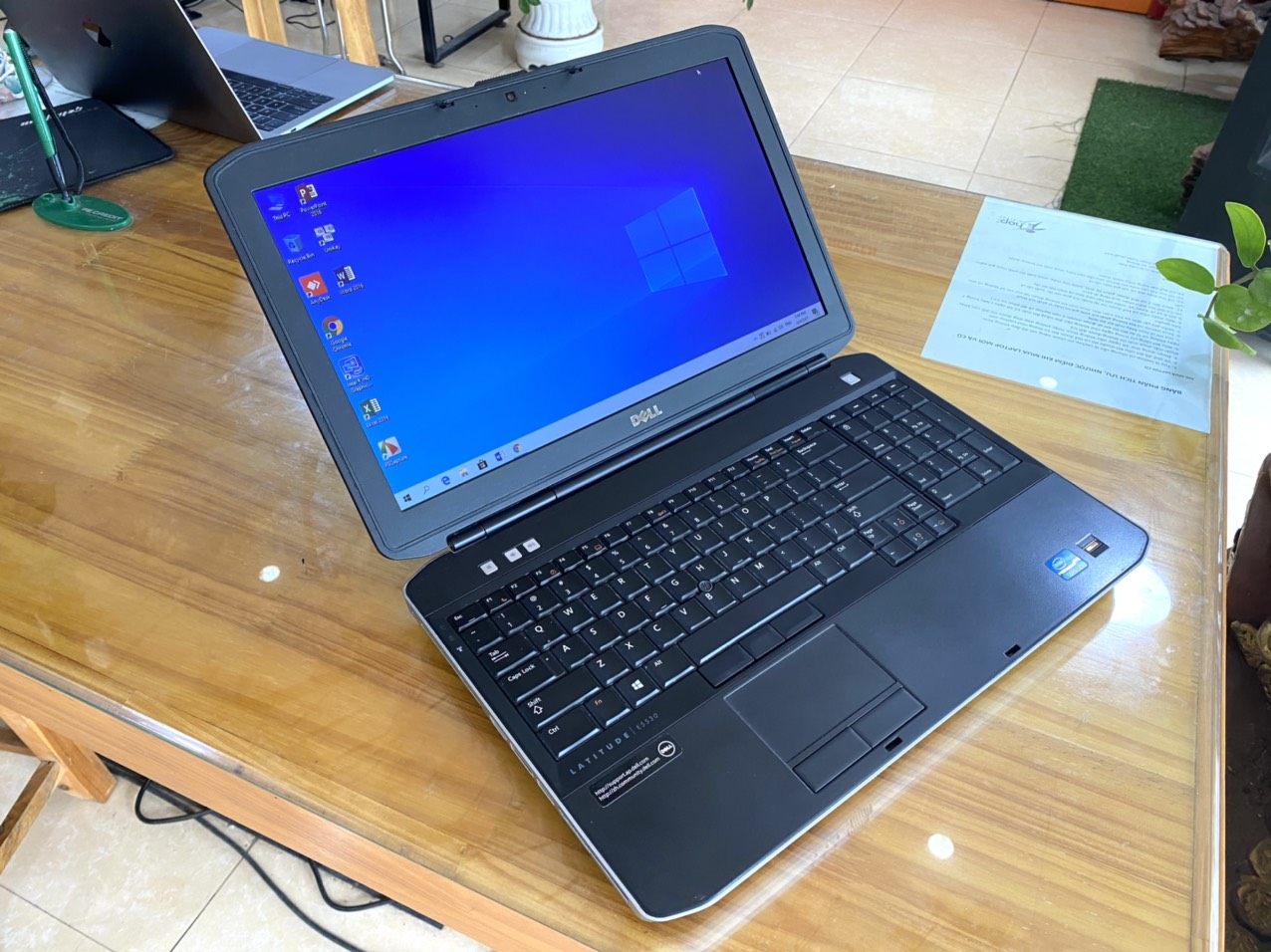 LAPTOP CŨ. MACBOOK THÁI NGUYÊN -ISHOP 11822265