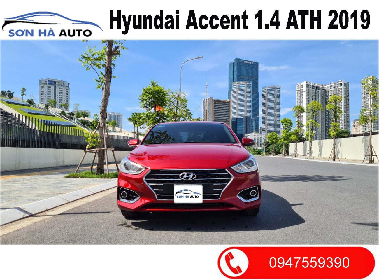 AUTO SƠN HÀ – THẾ GIỚI XE HƠI _KẾT NỐI NIỀM TIN 11824001