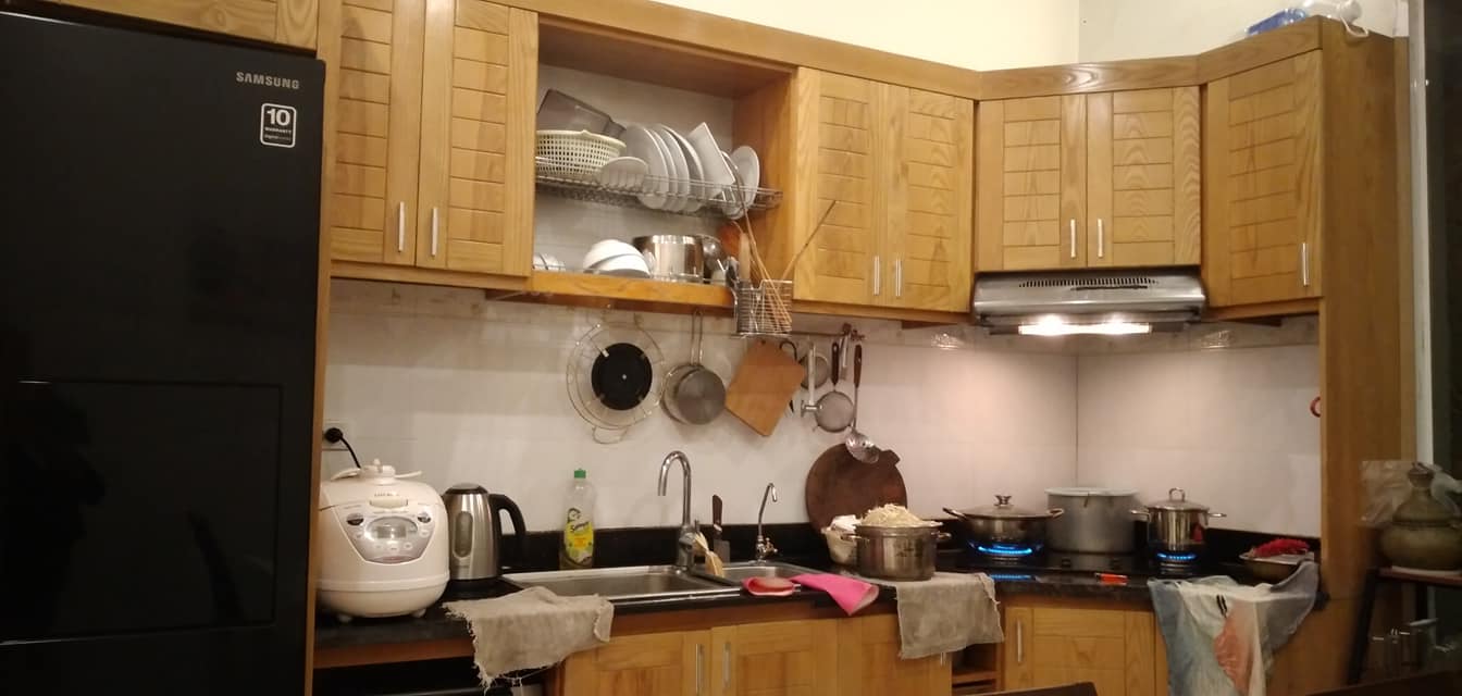 BÁN NHÀ RIÊNG ĐƯỜNG CẦU GIẤY. VIP. THÔNG SỐ ĐẸP Ô TÔ QUA NHÀ. DT 52m2. 4 TẦNG. GIÁ 9.1 TỶ 11827235