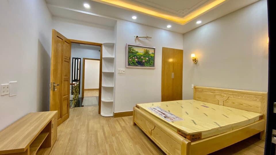 Siêu phẩm khu phân lô Thống Nhất, 5 lầu đẹp sáng chói, 68m2, ngộp Covid 6.8 tỷ.  11827932