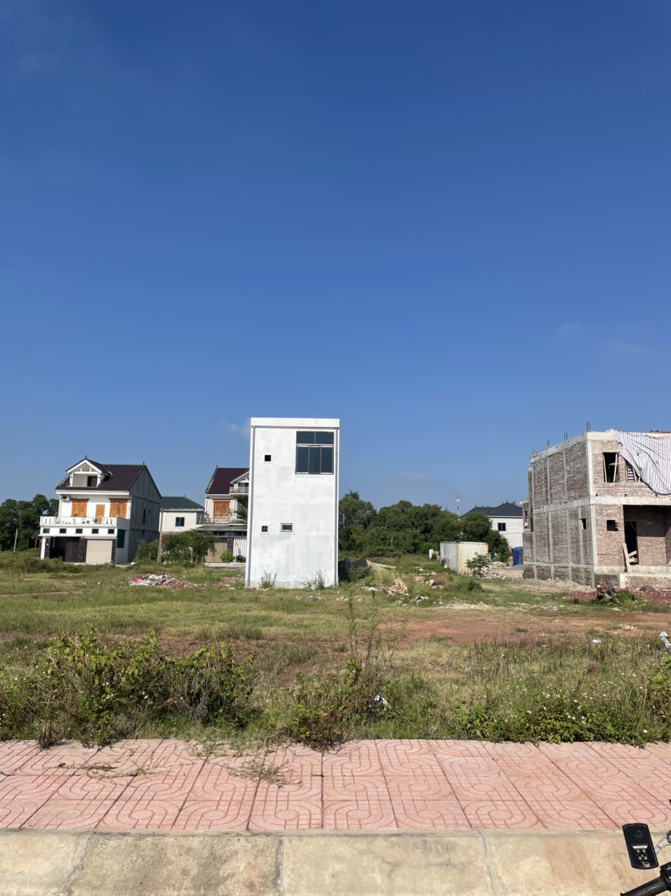 Bán đất đấu giá lối 2 đường Hoàng Đan - Nghi Thu - Cửa Lò
 11827984