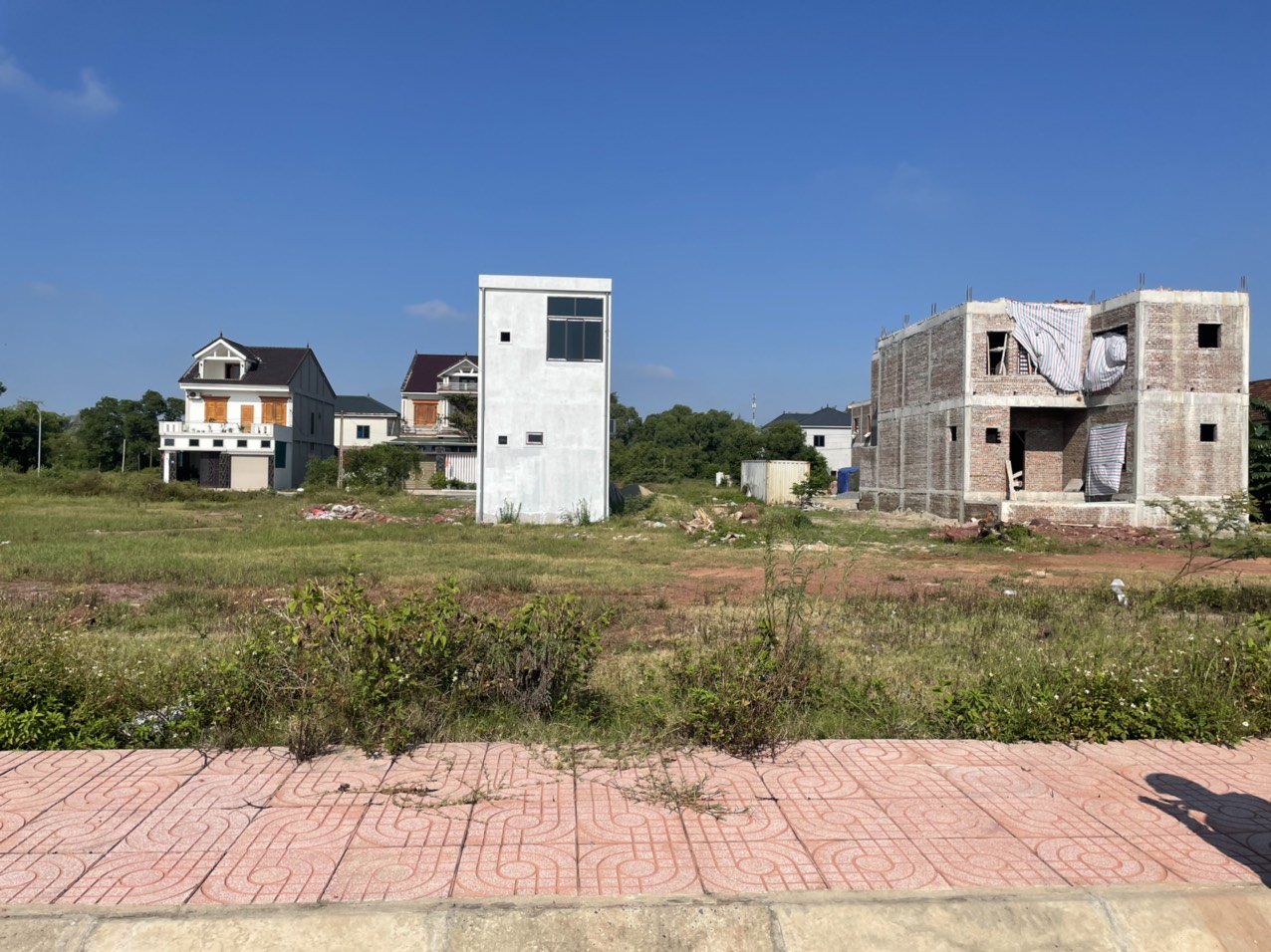 Bán đất đấu giá lối 2 đường Hoàng Đan - Nghi Thu - Cửa Lò
 11827984