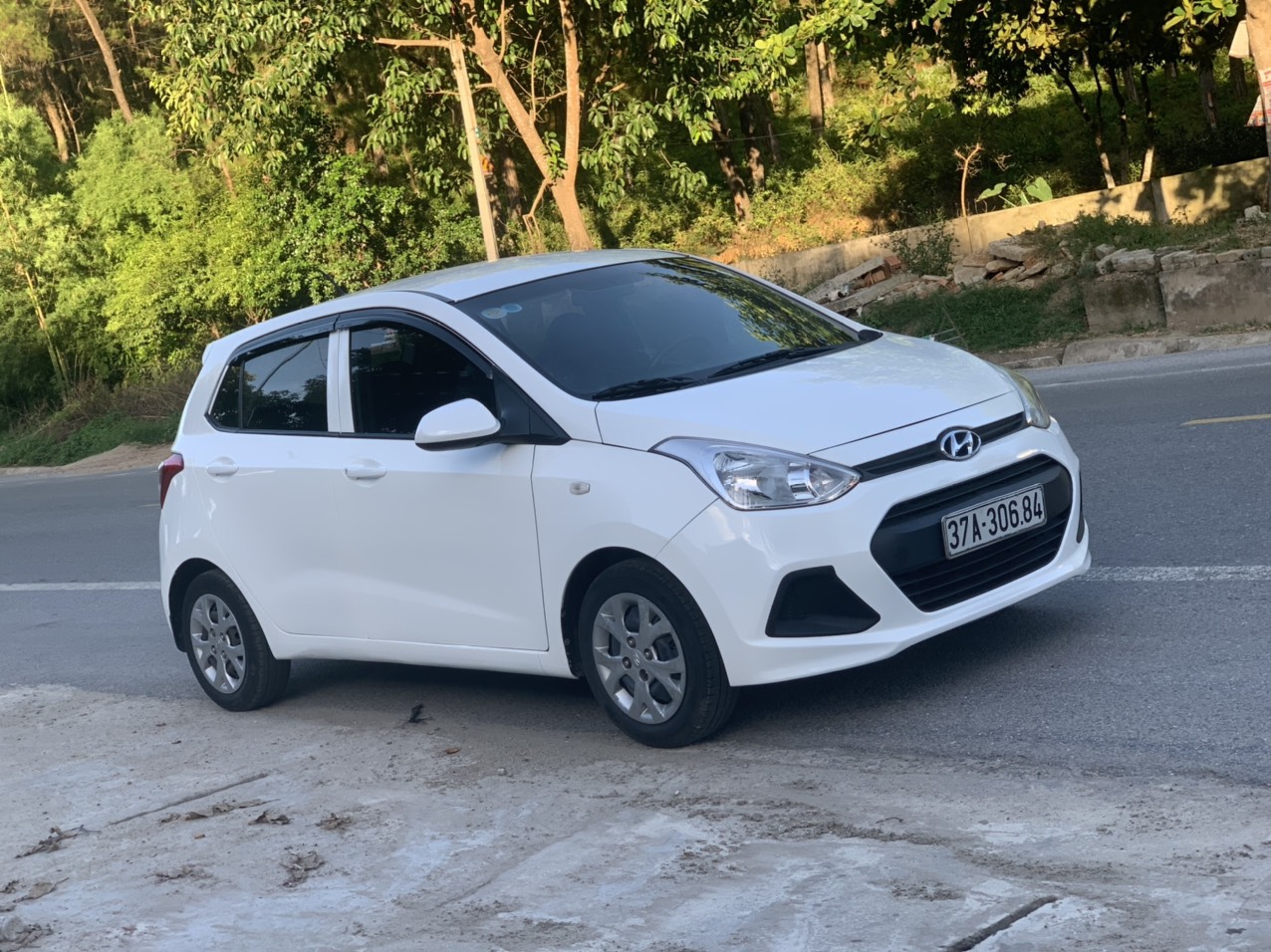 THÁI THỦY AUTO 11828522