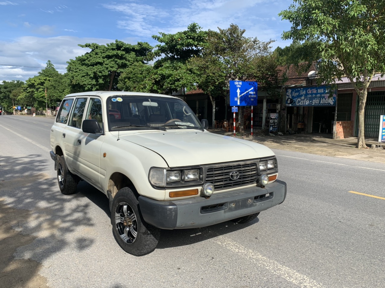 THÁI THỦY AUTO 11828522