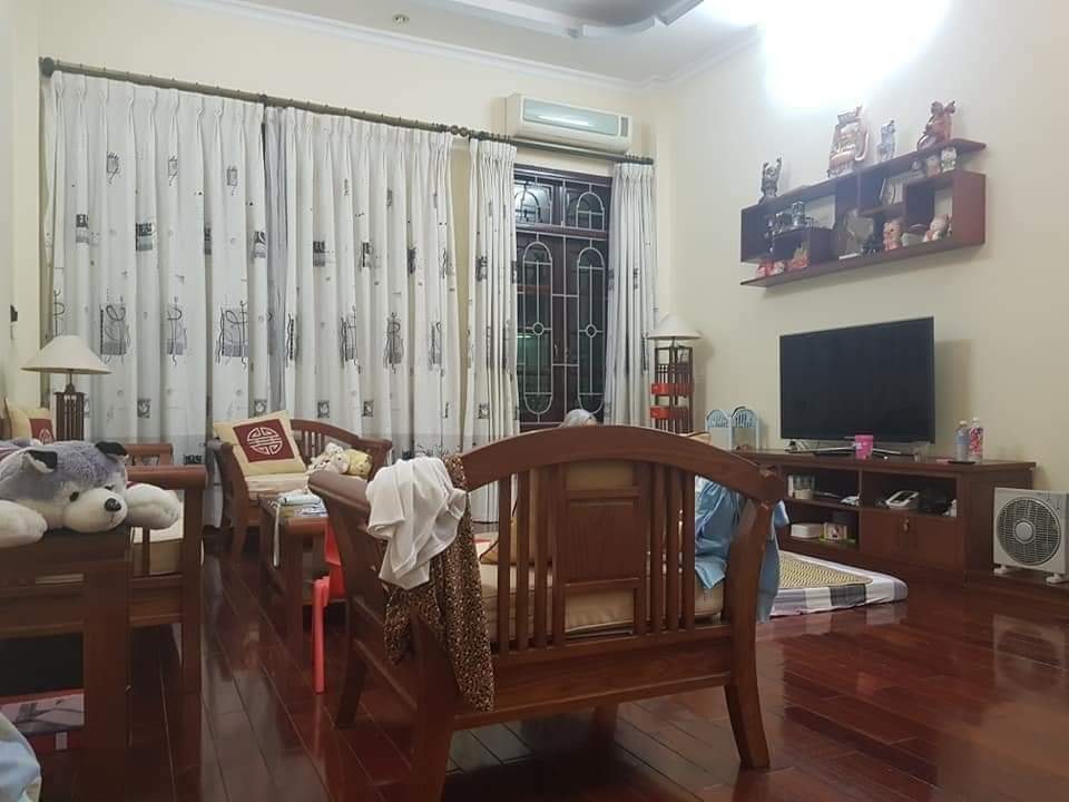 Bán nhà Hoàng Sâm, Cầu Giấy, 85m x 5T, MT 6m, Ô tô, kinh doanh 11829337