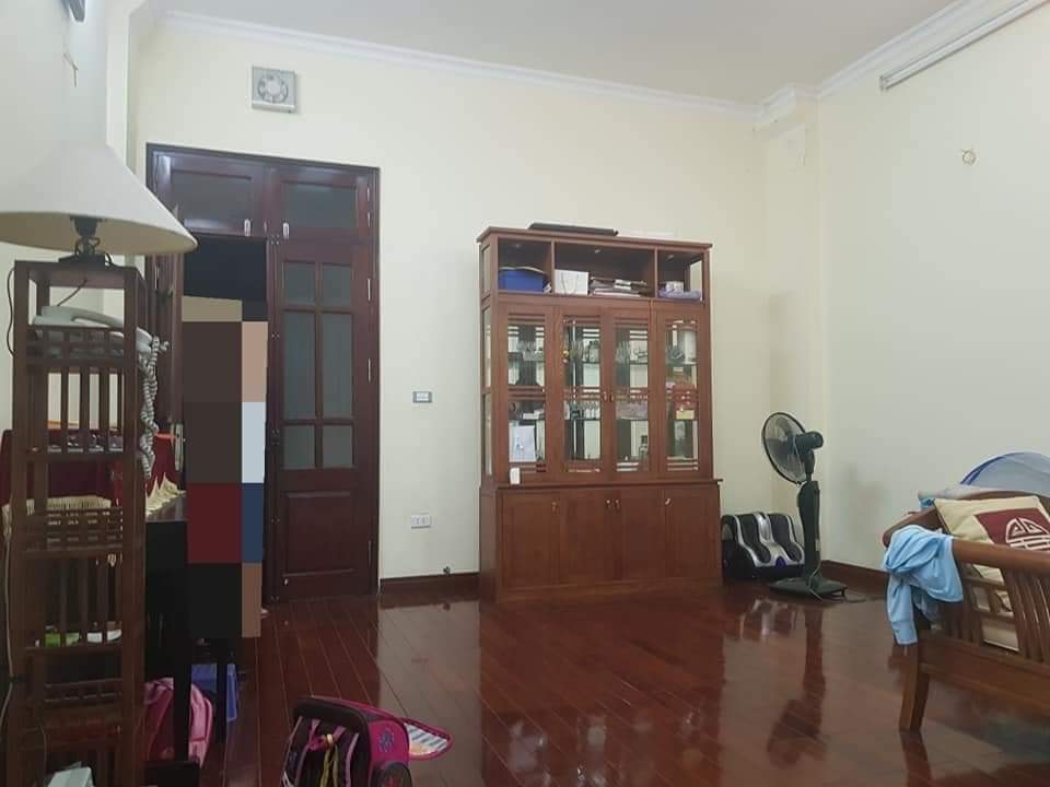 Bán nhà Hoàng Sâm, Cầu Giấy, 85m x 5T, MT 6m, Ô tô, kinh doanh 11829337