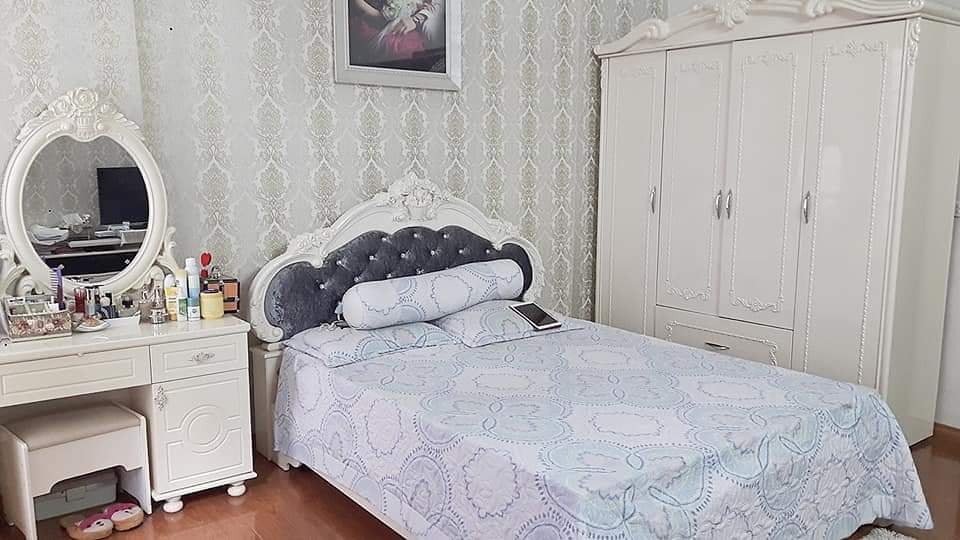 Bán nhà Dương Quảng Hàm, Cầu Giấy, 60m x 5T, MT 6m, Ô tô 11831532